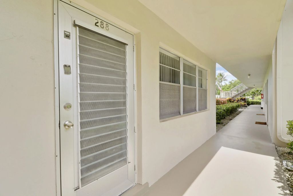 288 Northampton #o, West Palm Beach