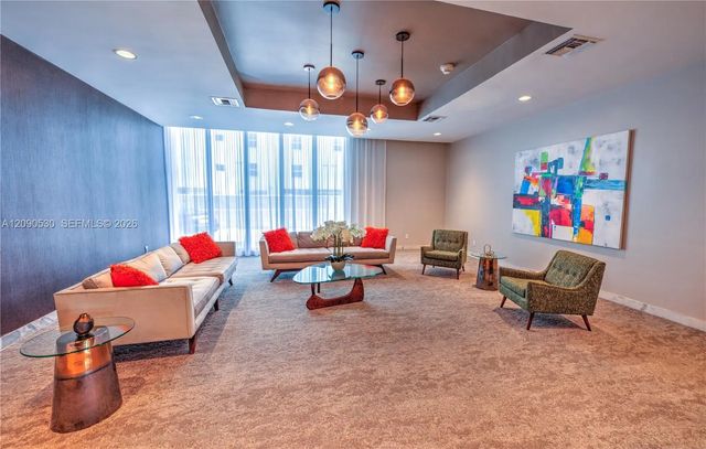 2 of 8 - 9225 Collins Avenue #1206, Surfside, FL