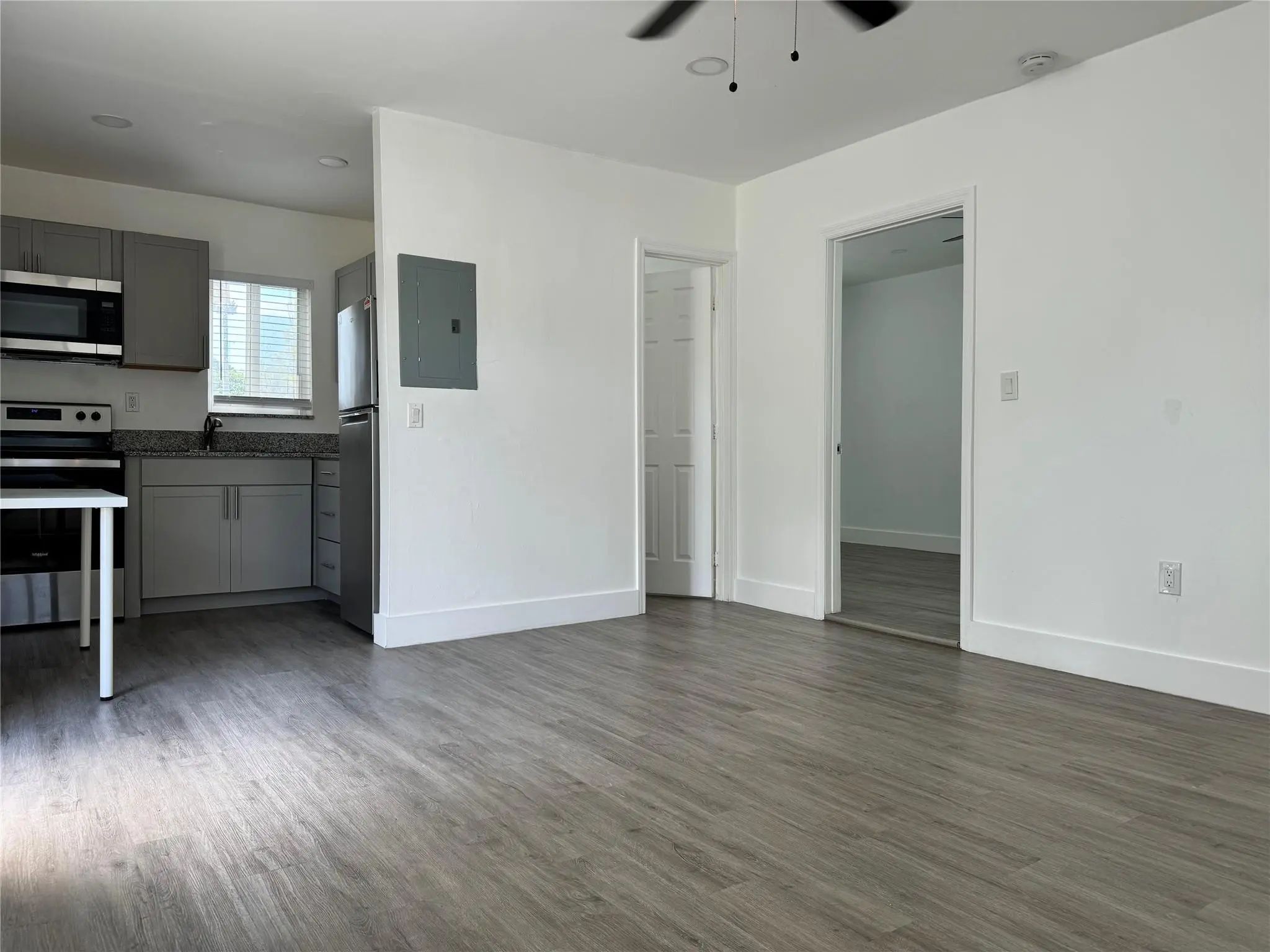 1857 Madison Street #2, Hollywood