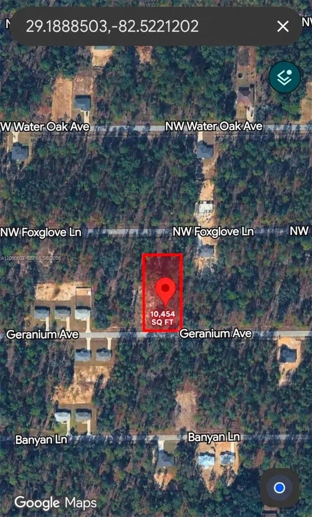 2 of 3 - 00 Nw Geranium Avenue, , FL