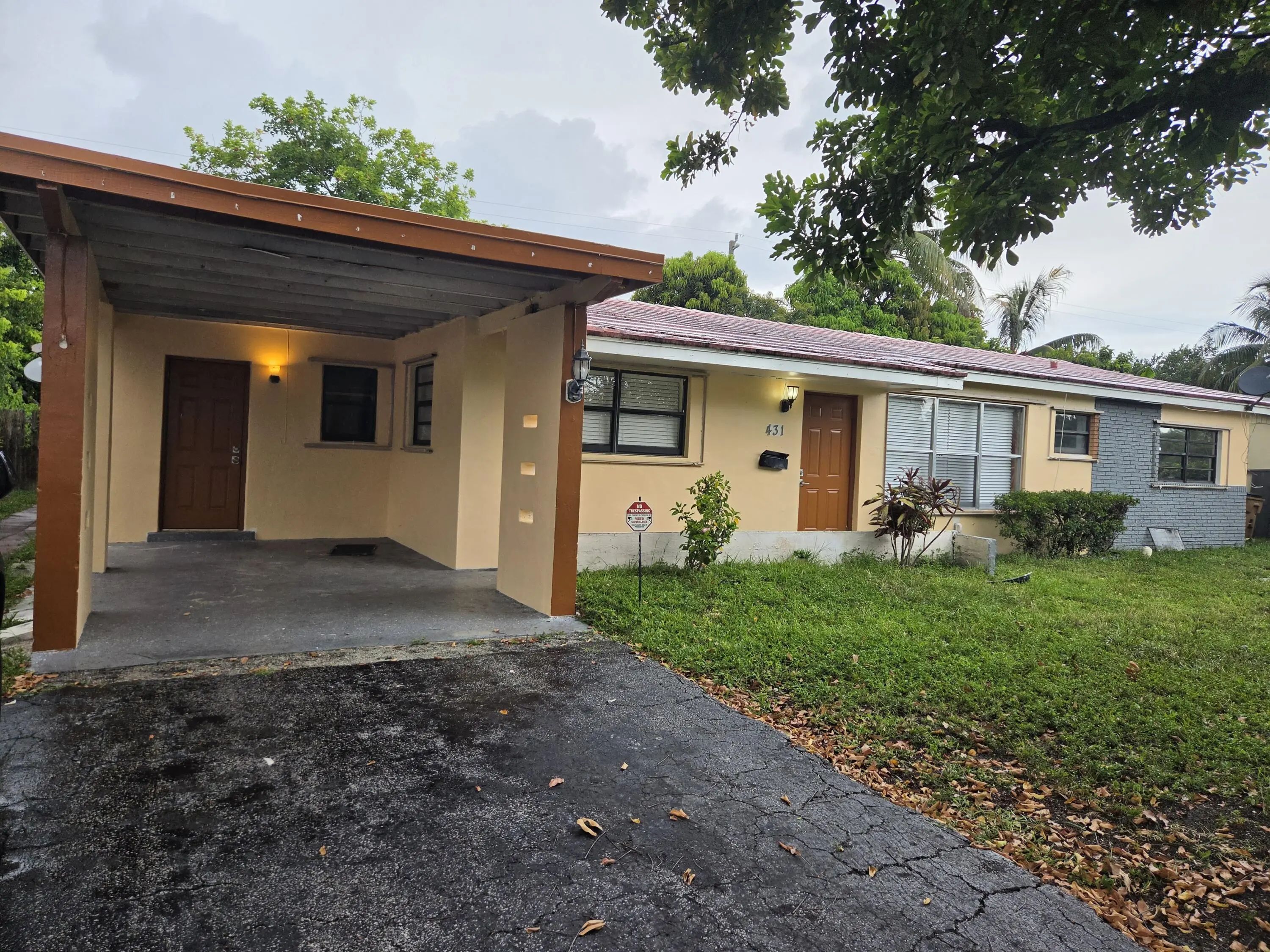 431 Nw 42nd Street, Deerfield Beach