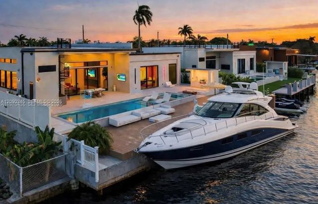 2225 Ne 19th Street, Fort Lauderdale