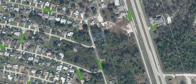 4006 Florida, Sebring