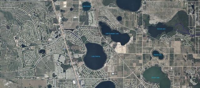 3 of 21 - 4006 Florida, Sebring, FL