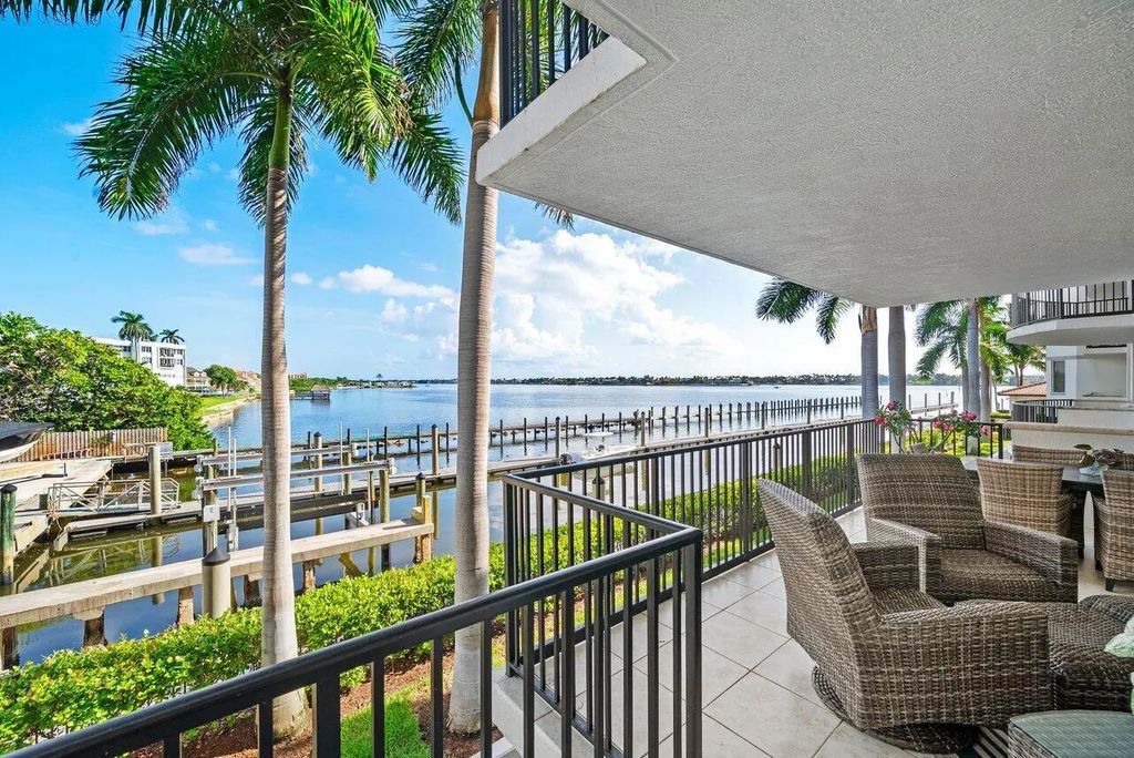 2700 N Federal Highway #203, Boynton Beach
