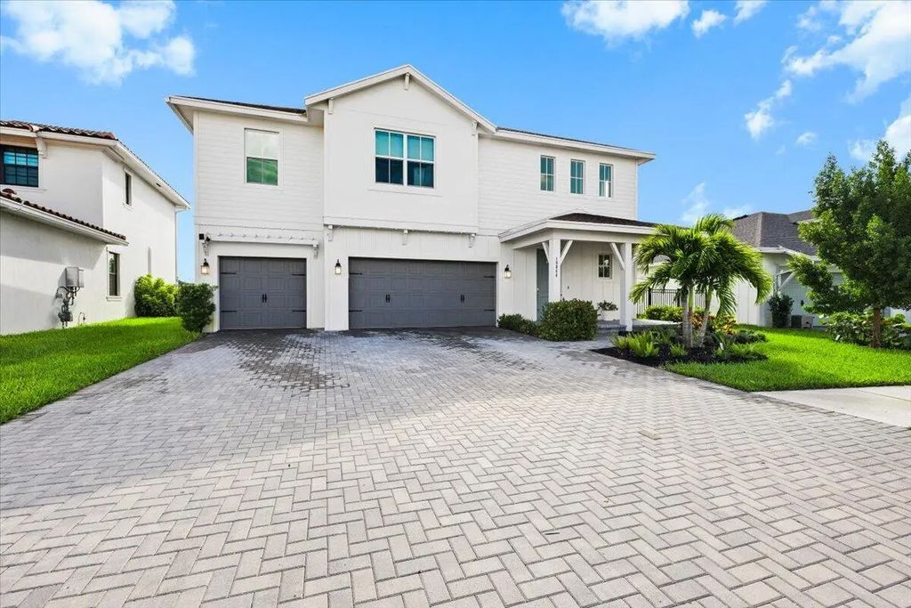 19064 Croft Mill Crossing, Loxahatchee