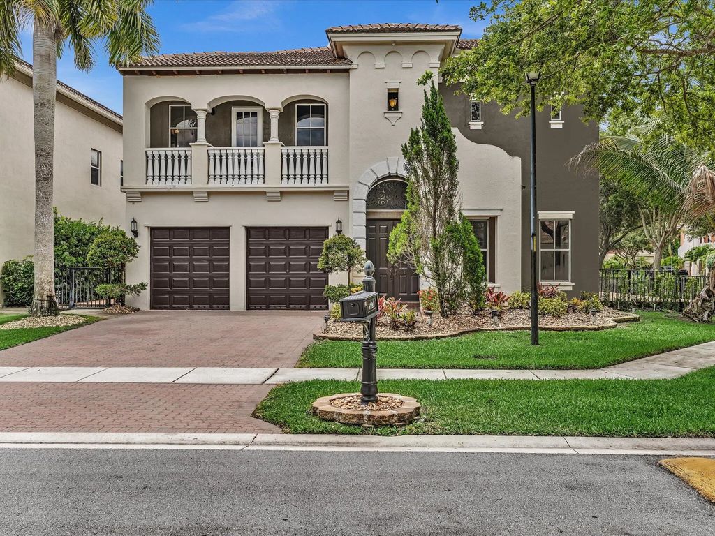 9286 Nugent Trail, West Palm Beach
