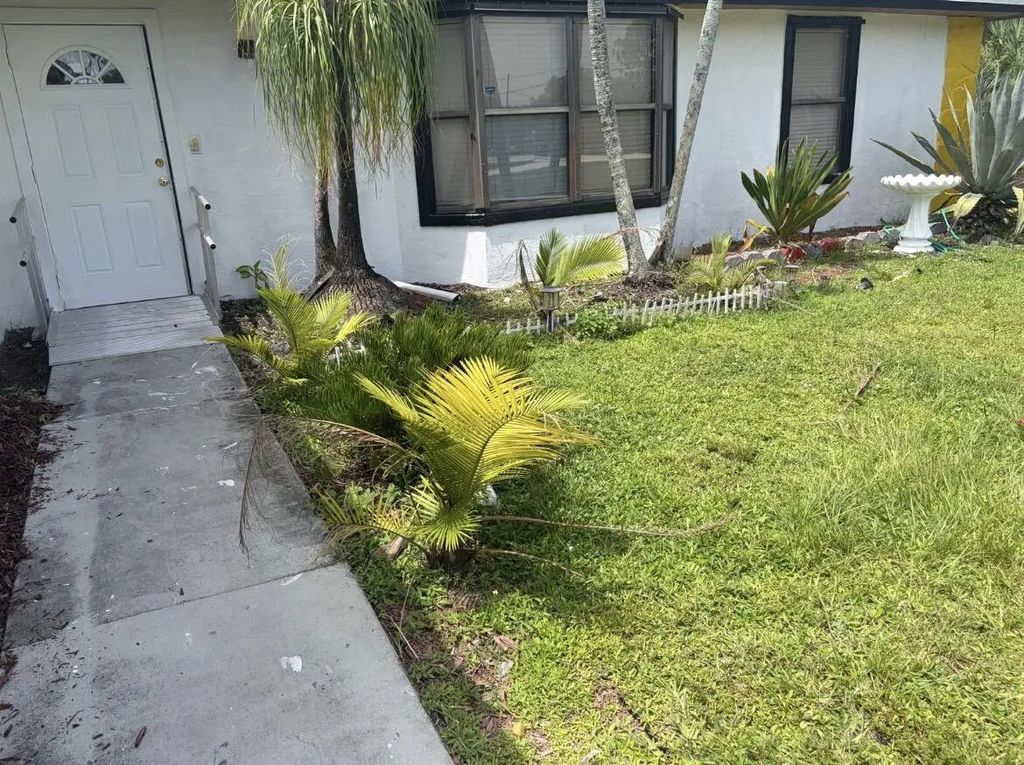 13131 54th Lane N, West Palm Beach