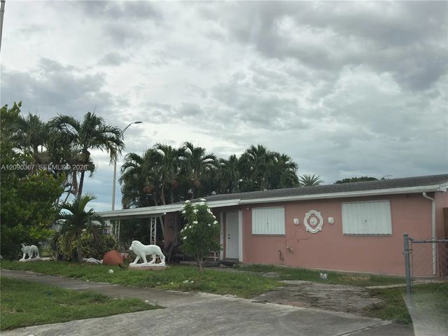 3205 W 14th Avenue, Hialeah