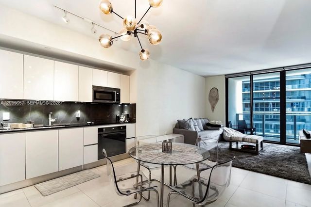1010 Brickell Avenue #2508, Miami