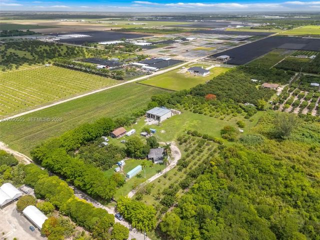 21025 Sw 300th Street, Homestead