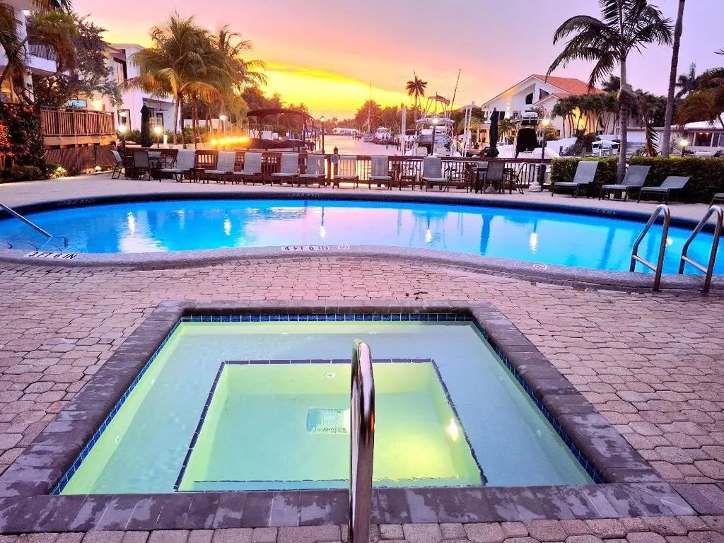 1421 S Ocean Boulevard S #102, Pompano Beach