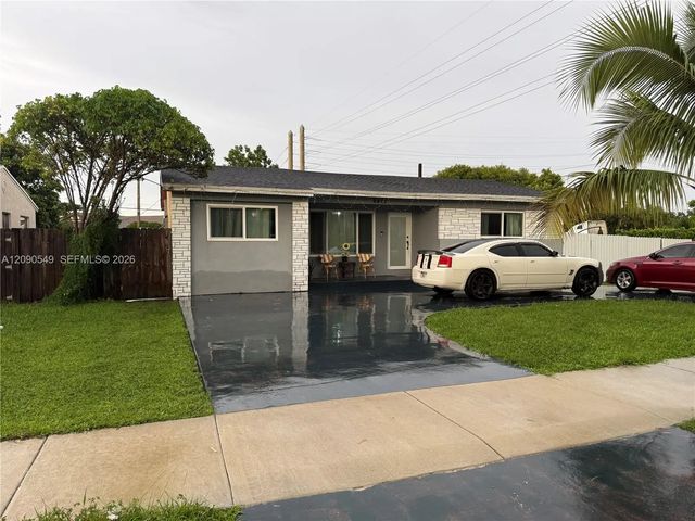 6401 Dewey Street, Hollywood