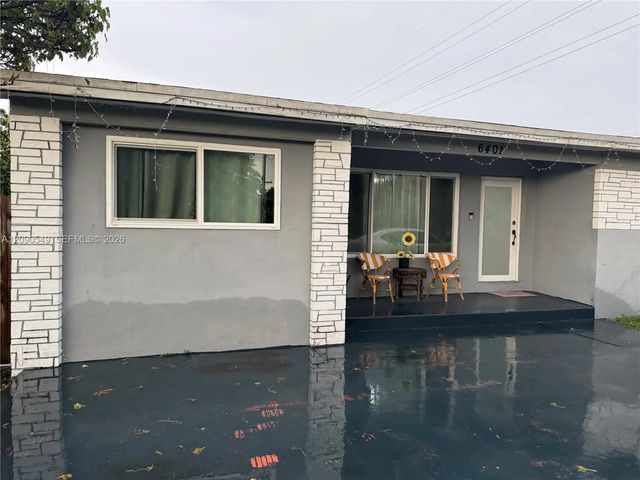 2 of 22 - 6401 Dewey Street, Hollywood, FL