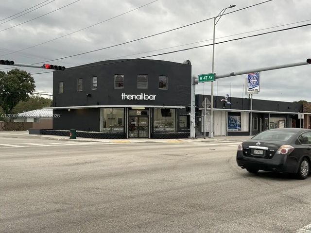 N/A, Miami