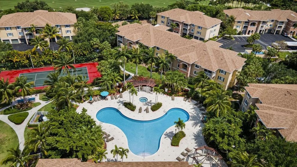6400 Emerald Dunes Drive #104, West Palm Beach