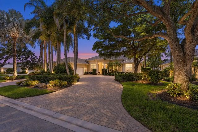 1682 Sw Foxpoint Trail, Palm City