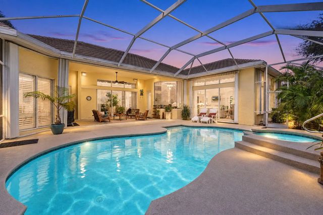 3 of 31 - 1682 Sw Foxpoint Trail, Palm City, FL