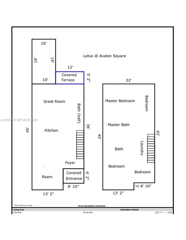 3 of 31 - 12891 Sw 243rd Terrace, Homestead, FL