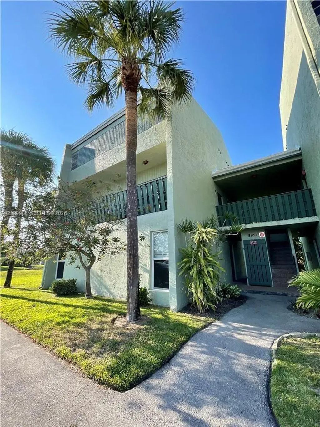 8921 Nw 28th Drive #d, Coral Springs
