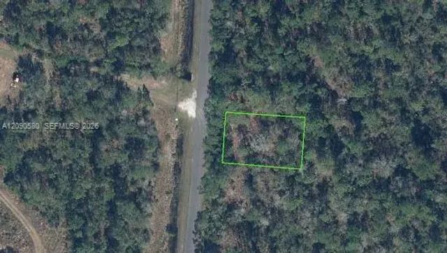 4238 Balboa Boulevard, Sebring