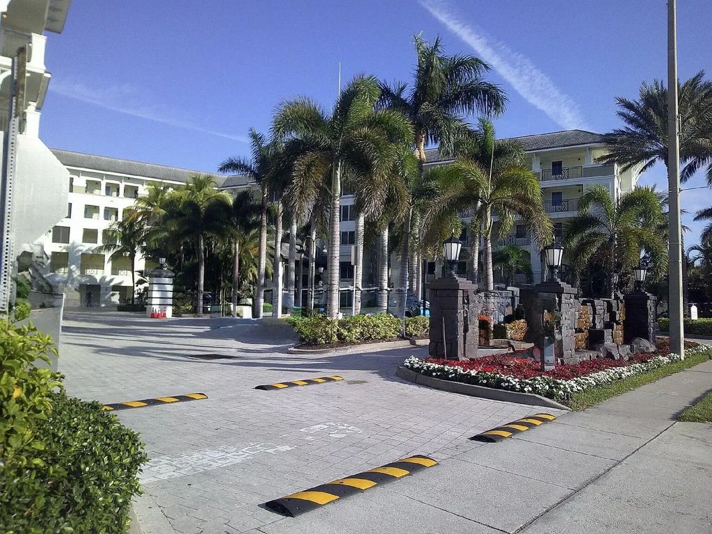 3500 Ocean # 312a And 312b, Vero Beach