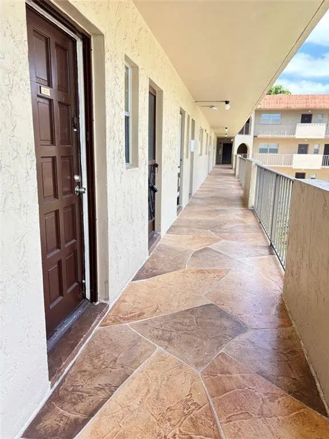 2 of 17 - 6300 S Falls Circle Drive #412, Lauderhill, FL