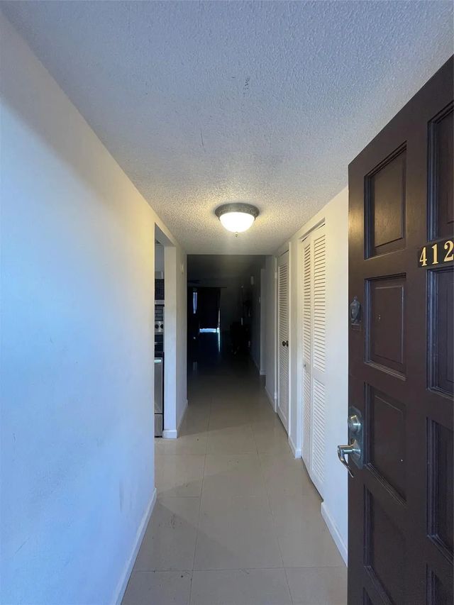 3 of 17 - 6300 S Falls Circle Drive #412, Lauderhill, FL
