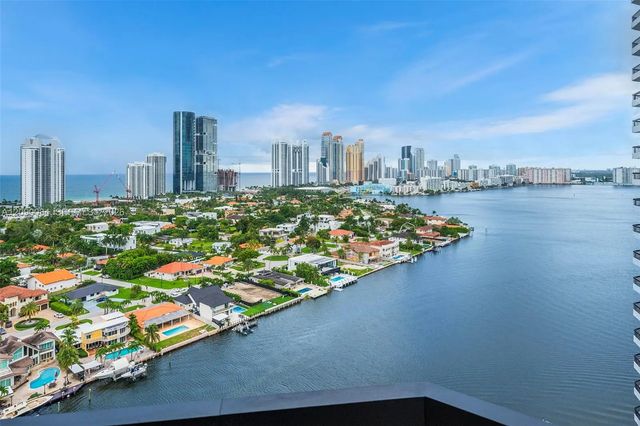 2 of 24 - 19195 Mystic Pointe Drive #2406, Aventura, FL