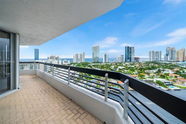 3 of 24 - 19195 Mystic Pointe Drive #2406, Aventura, FL