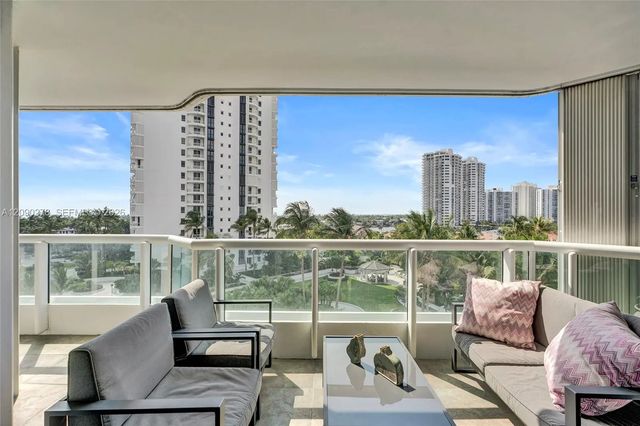 21055 Yacht Club Drive #901, Aventura