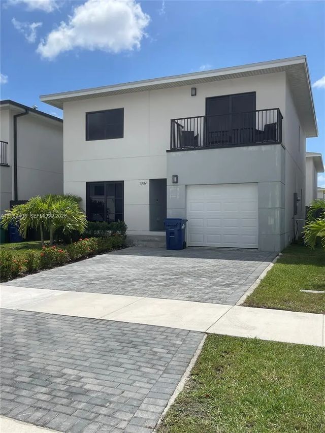 3 of 60 - 1384 Nw 2nd Terrace, Florida City, FL