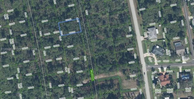 4425 Majorca Drive, Sebring