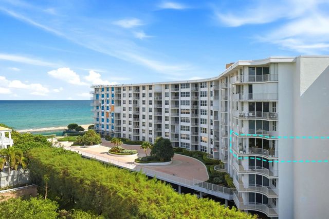 2295 S Ocean Boulevard #517, Palm Beach