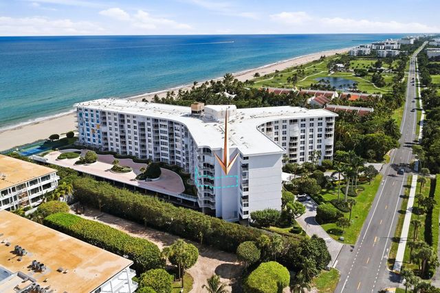 2 of 36 - 2295 S Ocean Boulevard #517, Palm Beach, FL