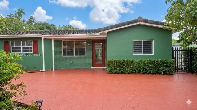 510 Ne 161st Street, Miami