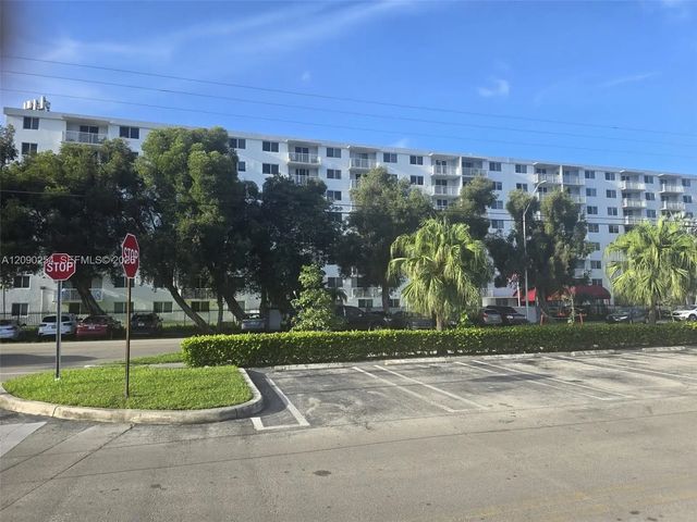 1251 Ne 108th Street #718, Miami