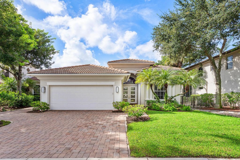 8138 Valhalla Drive, Delray Beach