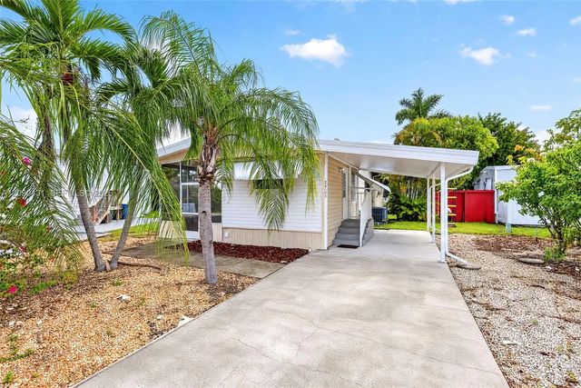 2903 Harbor Lane, Dania Beach