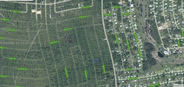 2 of 28 - 4434 Obispo Avenue, Sebring, FL