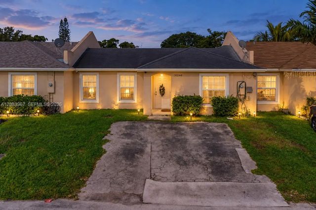 20248 Nw 27th Place, Miami Gardens