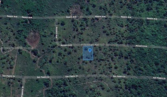 2 of 30 - 4509 Rosaro Avenue, Sebring, FL