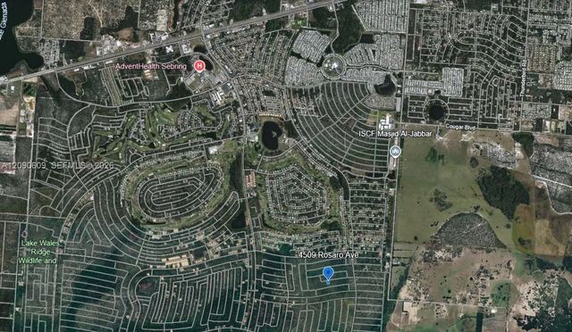 3 of 30 - 4509 Rosaro Avenue, Sebring, FL