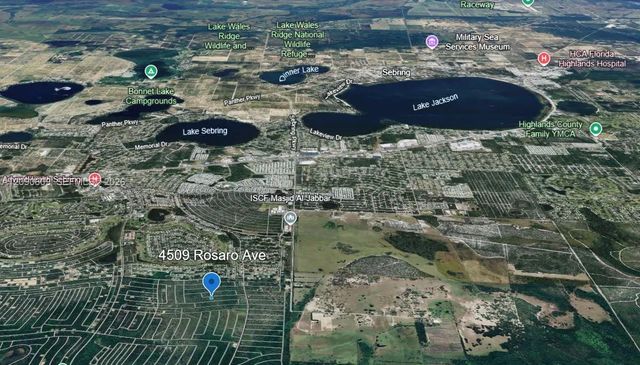 4 of 30 - 4509 Rosaro Avenue, Sebring, FL