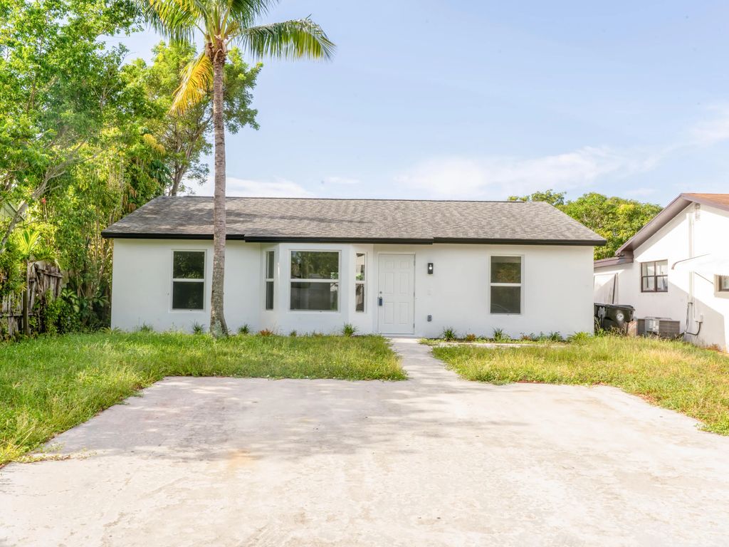1229 18th Avenue N, Lake Worth Beach