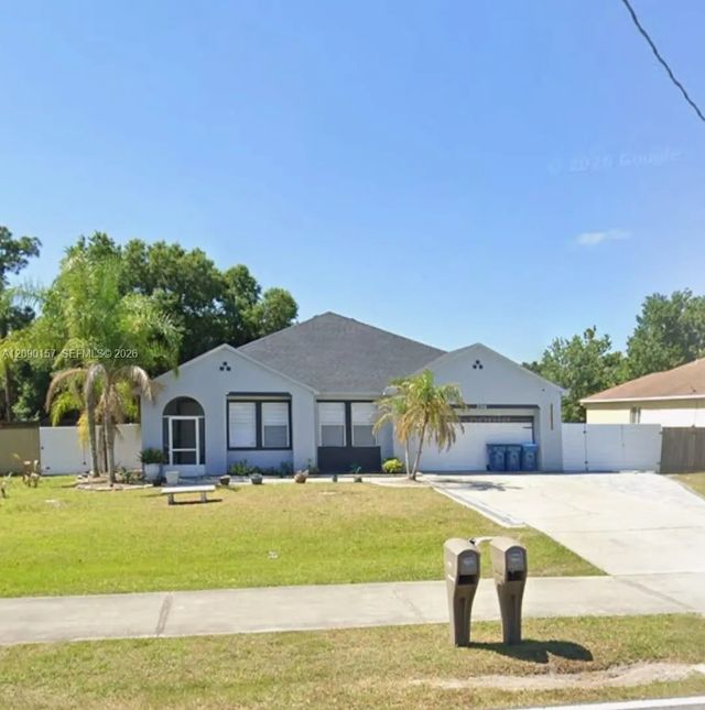 3788 Jupiter Boulevard Se, Palm Bay