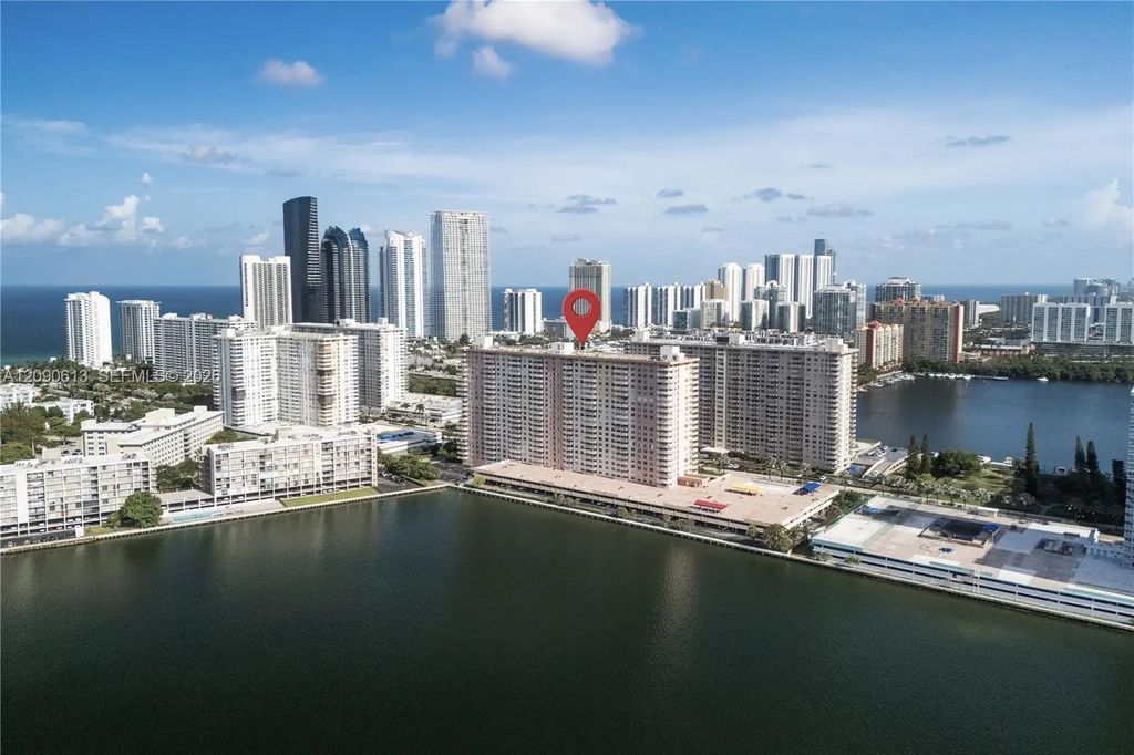 251 174th Street #812, Sunny Isles Beach