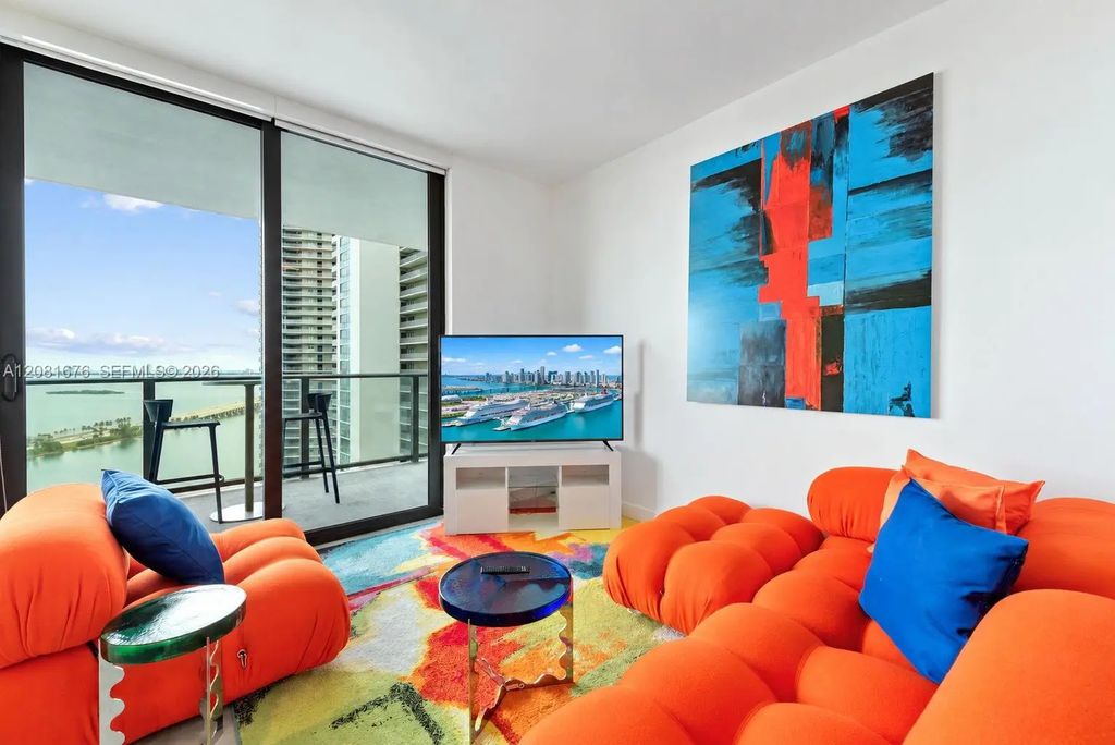 501 Ne 31st Street #2504, Miami