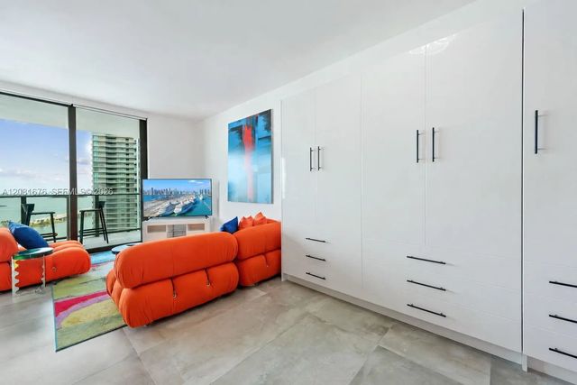 2 of 33 - 501 Ne 31st Street #2504, Miami, FL