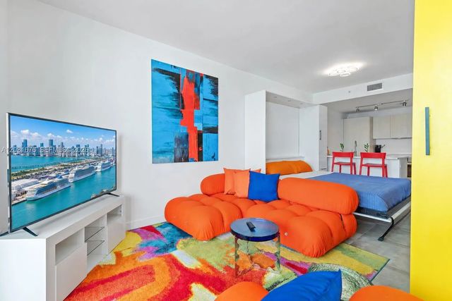 5 of 33 - 501 Ne 31st Street #2504, Miami, FL